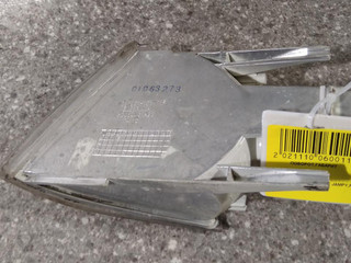 поворотник правый Fiat Scudo 1 поколение 2000