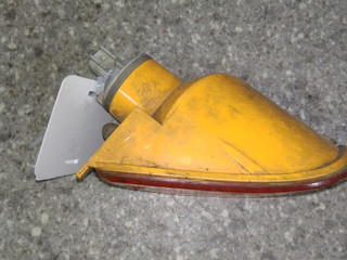 поворотник правый Ford Focus 1 поколение 2000