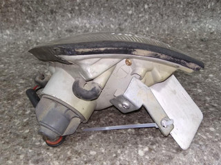 поворотник левый Hyundai Lantra J1 1992