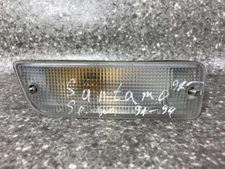 поворотник правый Hyundai Santamo 1 поколение 2000