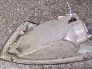 поворотник правый Mitsubishi Lancer 5 поколение 1994