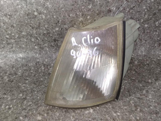 поворотник левый Renault Clio 1 поколение 1994