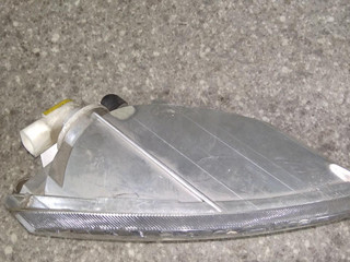 поворотник правый Rover 75 1 поколение 2002