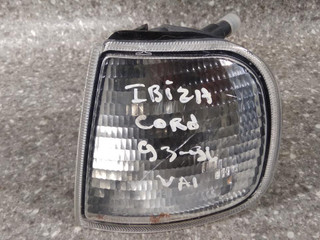 поворотник левый SEAT Ibiza 2 поколение 1995