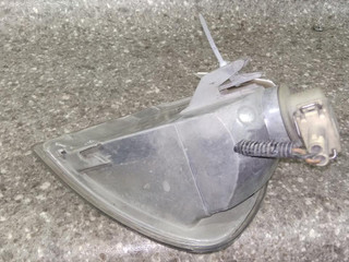 поворотник правый SEAT Ibiza 2 поколение 1998