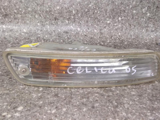 поворотник правый Toyota Celica 7 поколение (T230) [рестайлинг] 2003