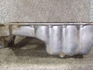 масляный поддон Opel Corsa C 2003