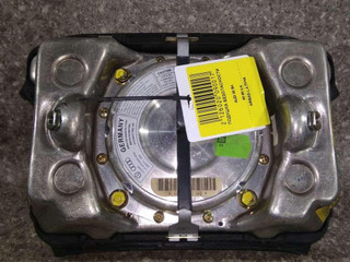 подушка безопасности водителя Audi 80 8C/B4 1993