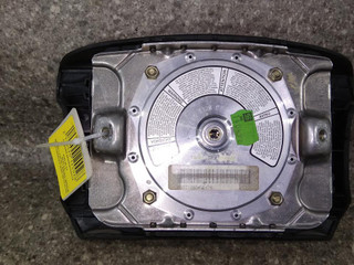 подушка безопасности водителя Audi A6 4A/C4 1996