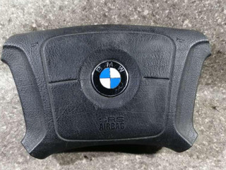 подушка безопасности водителя BMW 5 серия E39 2000