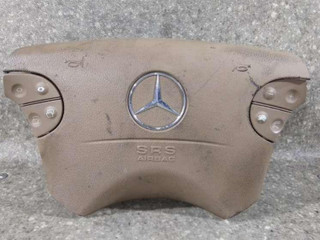 подушка безопасности водителя Mercedes-Benz E-Класс W210/S210 [рестайлинг] 2001