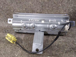 подушка безопасности пассажира Nissan Primera P12 2005