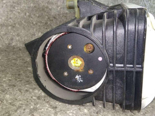 подушка безопасности пассажира Opel Zafira 1 поколение (A) (1999 - 2003), 90561101