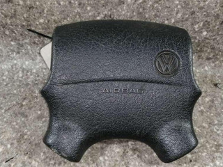 подушка безопасности водителя Volkswagen Passat B3 1995