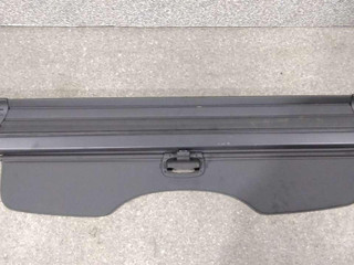 полка багажника Ford Focus 2 поколение 2006