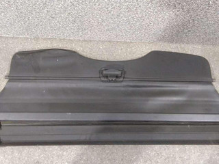 полка багажника Ford Focus 2 поколение 2006