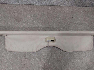 полка багажника Ford Mondeo 3 поколение [рестайлинг] 2004