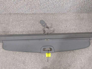 полка багажника Kia Rio 1 поколение 2002