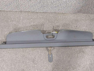 полка багажника Kia Rio 1 поколение 2002