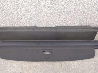 полка багажника Skoda Octavia 2 поколение (A5) 2007