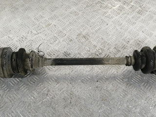 полуось задняя (приводной вал, ШРУС) Mercedes-Benz E-Класс W210/S210 (1995 - 1999)
