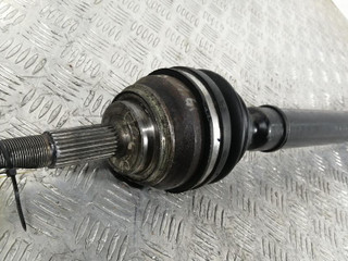 полуось передняя правая (приводной вал, ШРУС) Nissan Almera N15 1998
