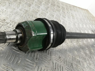 полуось передняя правая (приводной вал, ШРУС) Nissan Almera N16 2003