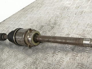 полуось передняя правая (приводной вал, ШРУС) Nissan Primera P12 2003