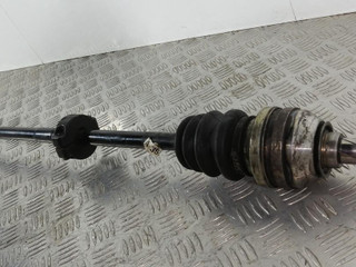 полуось передняя правая (приводной вал, ШРУС) Opel Astra G 2001