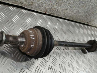 полуось передняя правая (приводной вал, ШРУС) Opel Astra G 2001