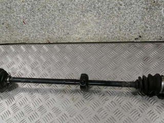 полуось передняя правая (приводной вал, ШРУС) Opel Astra G 2001