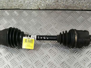 полуось передняя левая (приводной вал, ШРУС) Opel Corsa D 2008