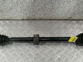 полуось передняя правая (приводной вал, ШРУС) Opel Corsa D 2008