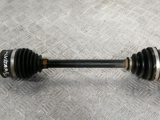 полуось передняя левая (приводной вал, ШРУС) Suzuki Grand Vitara 2 поколение 2007