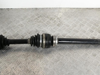 полуось передняя правая (приводной вал, ШРУС) Volvo 850 1 поколение 1994
