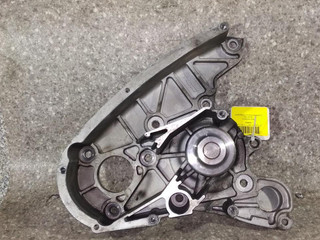 помпа Fiat Ducato 3 поколение 2010