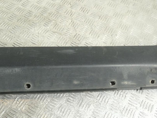 накладка на порог Chevrolet Captiva 1 поколение (2006 - 2011), 96804215