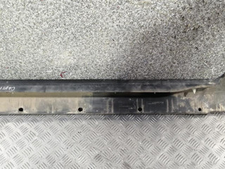 накладка на порог Chevrolet Captiva 1 поколение (2006 - 2011), 96804211