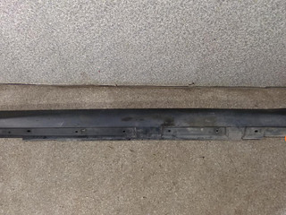 накладка на порог Lexus RX 2 поколение (2003 - 2006), 75850