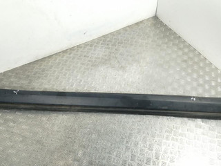 накладка на порог Opel Vectra C 2005