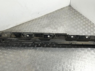 накладка на порог Toyota Avensis 3 поколение (T270) 2010