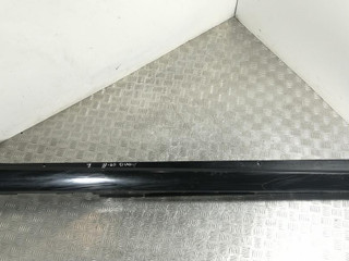 накладка на порог Toyota Avensis 3 поколение (T270) 2010