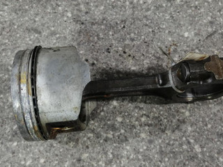 поршень Nissan Primera P11 1999