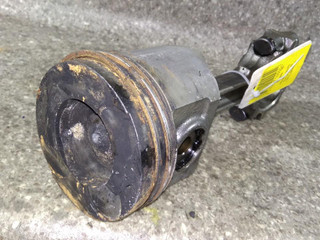 поршень Nissan Primera P12 2005