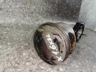 поршень Opel Astra G 2001
