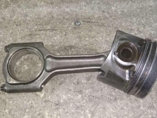 поршень Opel Astra G 2001