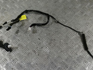 проводка Hyundai Sonata EF 2000