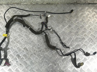 проводка Hyundai Sonata EF 2000