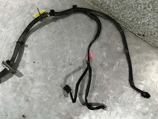 проводка Nissan Maxima A33 2002