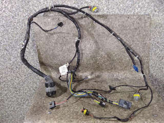 проводка Opel Omega B 1999
